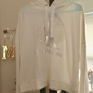 Calvin Klein Jean's Hoodie